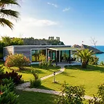 Hotel del amor Palm