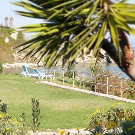 Palm Motel para Casais *