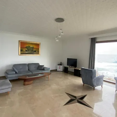 Love hôtel Palm Ağva