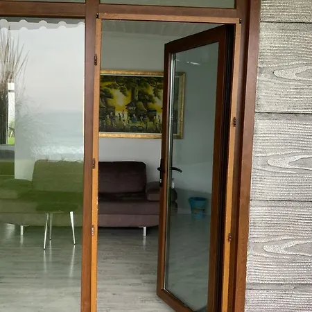 Palm Motel para Casais