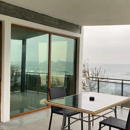 Palm Motel para Casais *