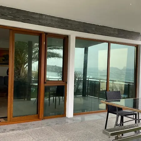 Palm Motel para Casais Ağva