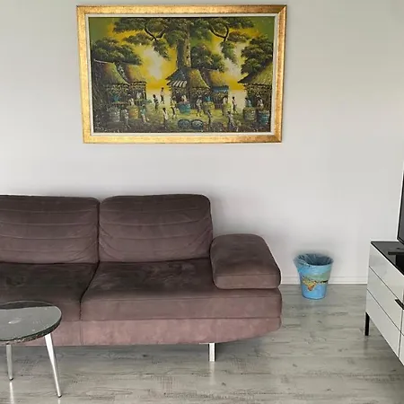 Motel para Casais Palm *