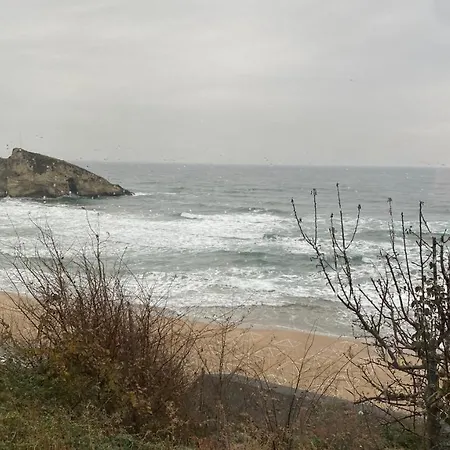 Love hôtel Palm Ağva