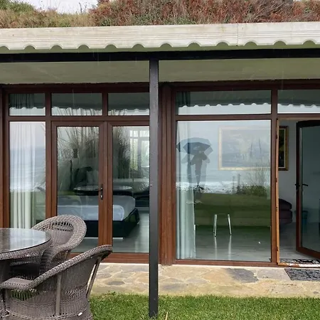 Palm Motel para Casais