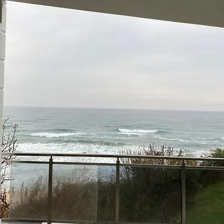 Palm Motel para Casais Ağva