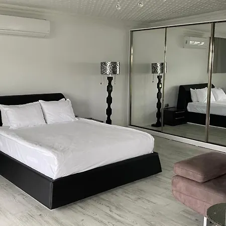Hotel del amor Palm