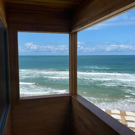 Palm Motel para Casais