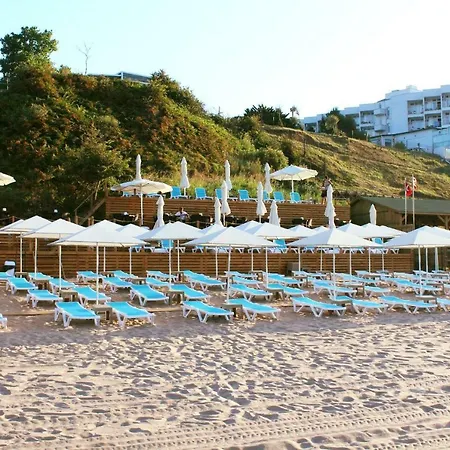 Hotel del amor Palm Ağva