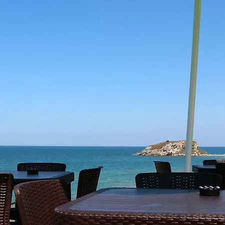 Hotel del amor Palm