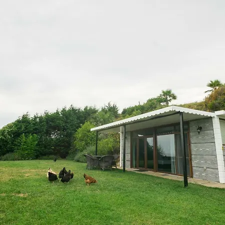 Palm Motel para Casais Ağva