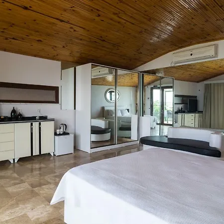 Motel para Casais Palm