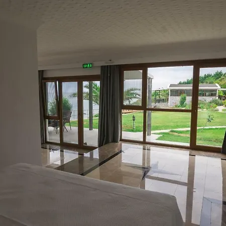 Motel para Casais Palm *