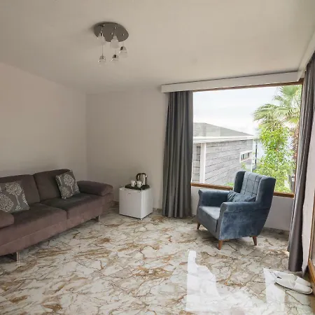 Palm Motel para Casais *