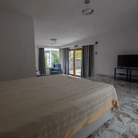 Motel para Casais Palm *