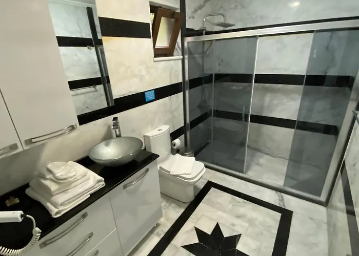 Palm Отель для свиданий *