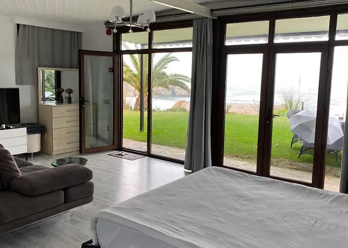 Отель для свиданий Palm Шиле