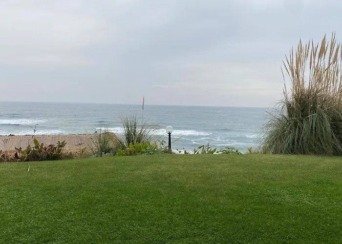 Love hotel Palm Sile