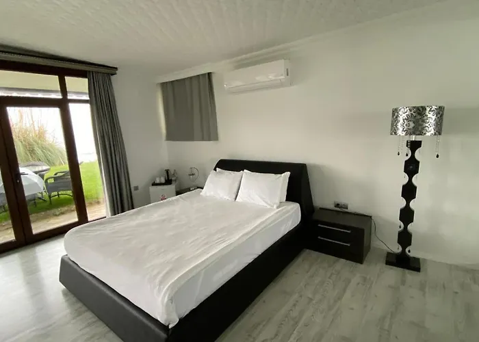 Palm Love hotel Sile