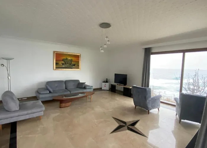 Love hotel Palm Sile