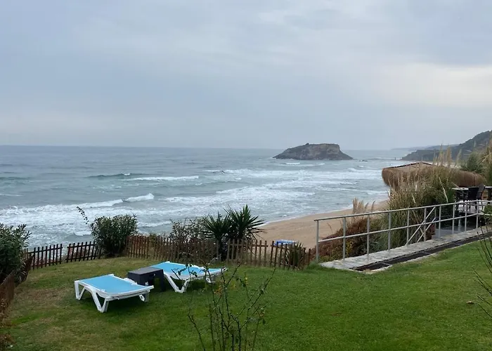 Palm Отель для свиданий