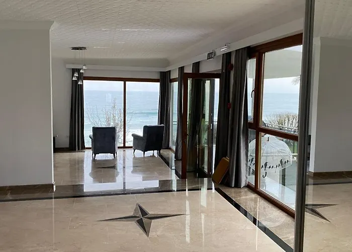 Love hotel Palm Sile