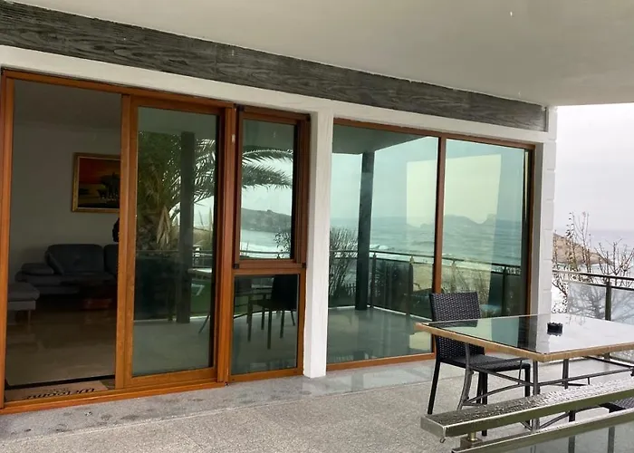 Palm Отель для свиданий Шиле