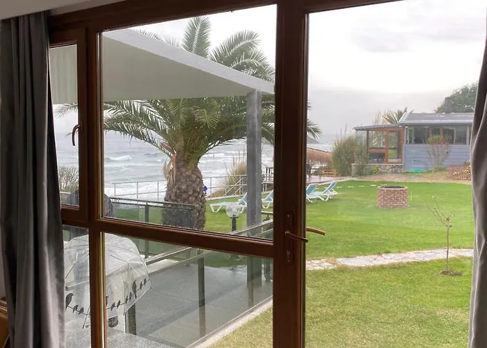 Отель для свиданий Palm